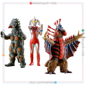 アルティメットルミナス ウルトラの母 愛の奇跡!セット◆新品Ss