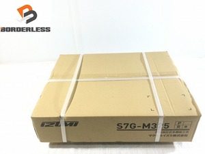 ☆未使用未開封品☆ IZUMI 泉精器 21.6V 電動油圧式多機能工具 S7G-M325R マクセルイズミ 製造年2023.12月 86927