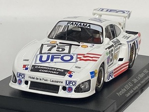1/32 FLY ポルシェ 935 K3 "UFO" 24h. Le Mans 1982 新品未走行