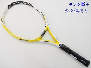 中古 テニスラケット ヨネックス ブイコア 100P 2012年モデル (G2E)YONEX VCORE 100P 2012