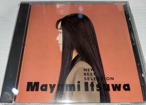 ★五輪真弓 CD NEW BEST SELECTION★