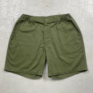 USA製 BOY SCOUTS OF AMERICA ボーイスカウトパンツ ショーツ ショートパンツ メンズW38