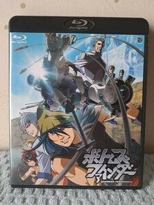 装甲騎兵ボトムズ 外伝 ボトムズ ファインダー Blu-ray ブルーレイ