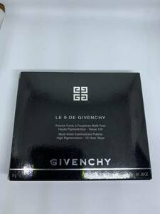 ル・ヌフ・ジバンシイ 102（アイシャドウ） GIVENCHY ジバンシィ