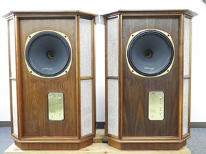 ☆ TANNOY タンノイ GRF MEMORY TW スピーカーペア ☆中古☆