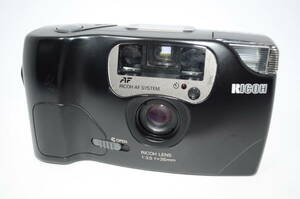 【外観並級】RICOH リコー FF-9S DATE 　#t13024