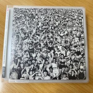 【美品】CD George Michael / Listen Without Prejudice 日本盤 ジョージ マイケル