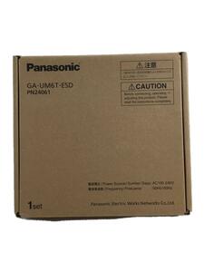 Panasonic◆パソコン周辺機器/GA-UM6T-ESD PN24061