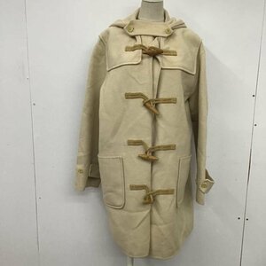 RALPHLAUREN 表記無し ラルフローレン コート コート一般 ダッフルコート RL Coat アイボリー / アイボリー / 10078564