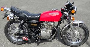 ミニフォア ヨンフォア エイプ50 AC16 CB400Four仕様 バケヨン 検索 モンキー ダックス シャリー ゴリラ 旧車 4mini APE HONDA カスタム