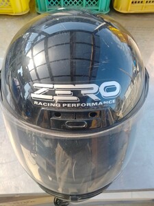 ZERO ヘルメット
