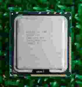 Intel　Core i7 920　LGA1366　動作確認済み