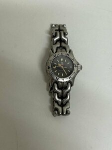 4327　TAG Heuer タグホイヤー 腕時計 セル プロフェッショナル200 S99.208M クォーツ 中古 正規品保証