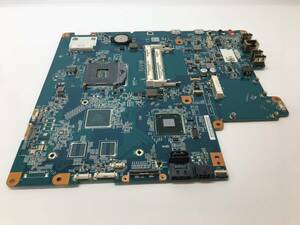 B2722)Sony PCG-11413N(VPCJ227FJ) 一体型PC用V090 DDR3/rPGA-988B対応 マザーボード 中古動作品