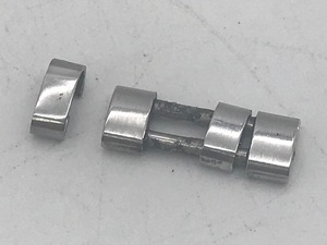 ROLEX　ロレックス　1675、1601用　ジュビリーブレスレット用　純正品　1駒