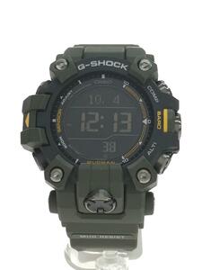 CASIO◆ソーラー腕時計_G-SHOCK/GW-9500-3JF