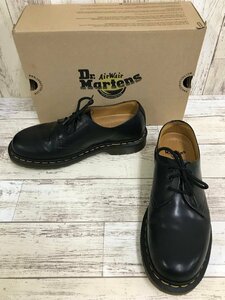 153B Dr.Martens 1461 ドクターマーチン 3ホール シューズ ブーツ 靴【中古】