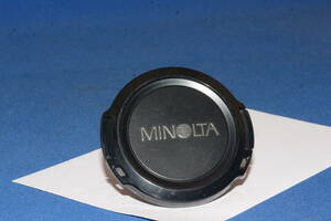 MINOLTA LF-1055 55mm (C240)　　定形外郵便１２０円～
