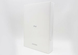 ◇未使用　未開封【Apple アップル】iPad 第8世代 Wi-Fi 32GB FYLC2J/A タブレット ゴールド