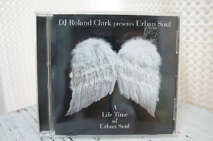 DJ Roland Clark presents Urban Soul