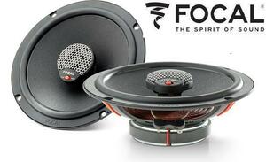 ■USA Audio■フォーカル FOCAL ●薄型 ICU165 16.5cm Max.120W ●保証付●税込