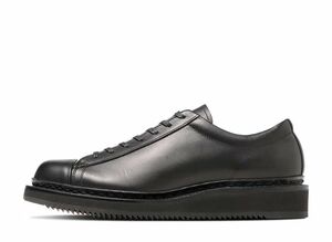 REGAL Shoe & Co. Converse All Star Coupe J PRM OX "Black" 26cm 38001600