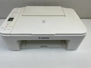 ジャンク品　CANON TS3330【H61787】