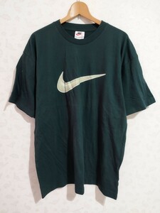 NIKE　ナイキ　白タグ　Vintage　90s 00s　半袖Tシャツ　半袖　Tシャツ　トップス