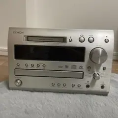 DENON D-MX33MD パーソナルオーディオ