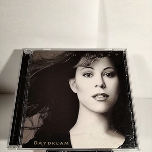 t309　CD 　デイドリーム マライア　キャリー　マライア・キャリー　Mariah Carey　Daydream