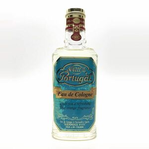 ポーチュガル 4711 EDC 80ml ☆新品未開封　送料350円