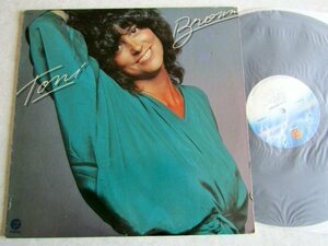 【LP】Toni Brown / Toni Brown