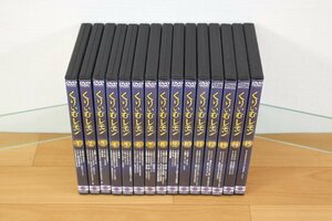 △現状品△ DVD/CDソフト 「くりいむレモン大全集：ラストメモリアルコレクション」 15巻セット ソフトのみ ディスクキズ 傷み (2712225)