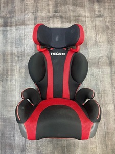 RECARO　レカロ　チャイルドシート　スタルクレッド　RJ250.21　レカロ　スタート　アールスリー　中古美品　売り切り