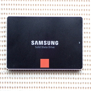 Samsung 840 SSD 250GB SSD (SATA / 2.5インチ) 動作確認済み