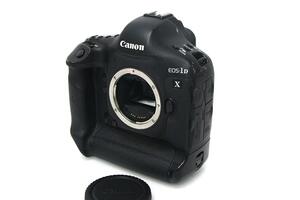 訳有品｜キヤノン EOS-1D X ボディ CA01-M1529-3U4A-ψ フルサイズ 一眼レフ カメラ EFマウント 本体 1DX