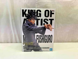 バンプレスト 伏黒恵 呪術廻戦 KING OF ARTIST THE MEGUMI FUSHIGURO 呪術廻戦