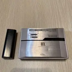 AIWA CassetteBoy HS-PX30 ポータブルカセットプレーヤー