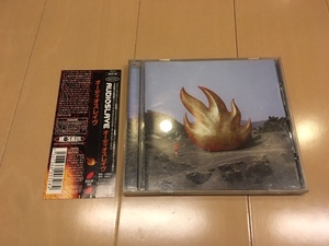 帯付き AUDIOSLAVE オーディオスレイヴ