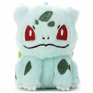 タカラトミーアーツ ポケットモンスター ポケモン ポケモンパペット フシギダネ ぬいぐるみ