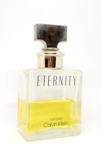 カルバン クライン エタニティ EDC 100ml ☆送料500円