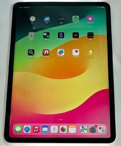 【1円スタート】【中古】Apple iPad Pro 第1世代 64GB 11インチ Wi-Fiモデル　