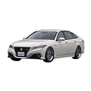 イグニッションモデル 1/18 トヨタ Crown (220) 3.5L RS Advance White 完成品