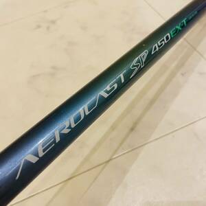 SHIMANO AEROCAST SP450EX-T シマノ エアロキャスト 釣竿 磯竿 振出し 