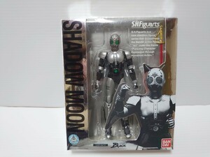 仮面ライダーBLACK S.H.Figuarts S.H.フィギュアーツ シャドームーン 未開封品