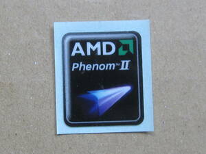 AMD Phenom シール 2700/40111