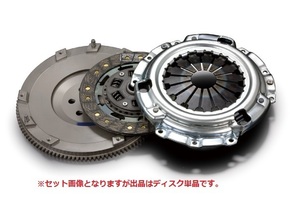 戸田レーシング スポーツフェーシングディスク 22200-LF0-00N マツダ ロードスター（6MT） NCEC (LF-VE)