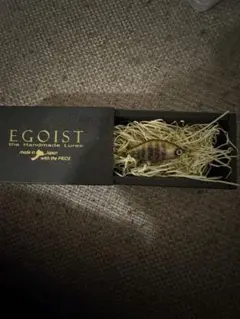 EGOIST ミノー