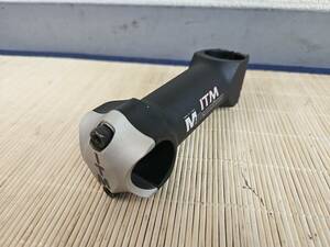 ■ 1円スタート売切り!! ■ ITM Millennium 25.4 100mm ステム ロード クロスバイク MTB 送料520円!! 同梱発送承中!!