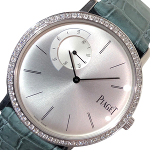 ピアジェ PIAGET アルティプラノ G0A35118 腕時計 メンズ 中古